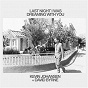 Album Last Night I Was Dreaming With You de David Byrne / Kevin Johansen & David Byrne