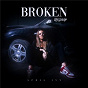 Album Broken Apologies de April Ivy