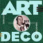 Compilation Art Deco Series: The Crooners avec Gene Austin / Willard Robison / Seger Ellis / Smith Ballew / Lew Bray...