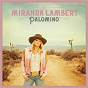 Album Strange de Miranda Lambert