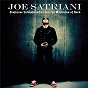Album Professor Satchafunkilus and the Musterion of Rock de Joe Satriani