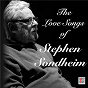 Album The Love Songs of Stephen Sondheim de Stephen Sondheim