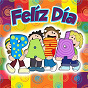 Compilation Feliz Día Papá avec Alberto Cortéz / Alberto Vázquez / José María Napoleón / Pedro Vargas / Martha Isabel...