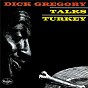 Album Talks Turkey (Live) de Dick Gregory