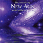 Compilation The Most Relaxing New Age Music In The Universe avec Toshiyuke Watanabe / Kitaro / Mari Fujiwara / Hideo Shimazu / Makiko Takeda...