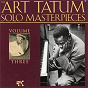 Album The Art Tatum Solo Masterpieces, Vol. 3 de Art Tatum