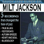 Album Savoy Jazz Super EP: Milt Jackson de Milt Jackson