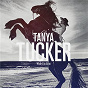 Album The Wheels Of Laredo de Tanya Tucker