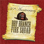 Album Thirtieth Anniversary Special de Dry Branch Fire Squad