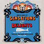 Compilation The Land Of Sensations & Delights: The Psych Pop Sounds Of White Whale Records, 1965?1970 avec The Motives / Professor Morrison S Lollipop / Todd Anderson / Smokestack Lightnin' / The Odyssey...