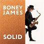 Album Solid de Boney James