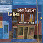 Album Whiskey Store de Tab Benoît / Jimmy Thachery