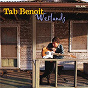 Album Wetlands de Tab Benoît