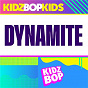 Album Dynamite de Kidz Bop Kids