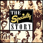 Compilation The Specialty Story avec Joe Liggins & the Honeydrippers / The Sepia Tones / The Blues Woman / Roy Milton & His Solid Senders / Jump Jackson Band...