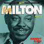 Album Groovy Blues, Vol. 2 de Roy Milton