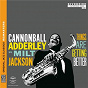 Album Things Are Getting Better (Original Jazz Classics Remasters) de Milt Jackson / Julian "Cannonball" Adderley