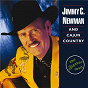 Album The Alligator Man de Jimmy C Newman / Cajun Country