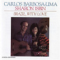 Album Brazil, With Love de Carlos Barbosa Lima / Sharon Isbin