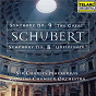 Album Schubert: Symphonies Nos. 8 "Unfinished" & 9 "The Great" de The Scottish Chamber Orchestra / Sir Charles Mackerras