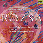 Album Rózsa: Violin Concerto, Cello Concerto and Theme & Variations for Violin, Cello & Orchestra de Lynn Harrell / Yoel Levi / Atlanta Symphony Orchestra / Robert Mcduffie
