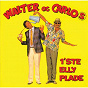 Album 1'ste Elly Plade de Walter Og Carlo