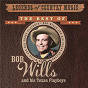 Album Legends of Country Music: Bob Wills and His Texas Playboys de Bob Wills & His Texas Playboys