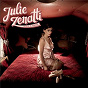 Album La Boîte De Pandore de Julie Zénatti