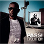 Album Evolution de Passi