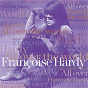 Album All Over the World de Françoise Hardy