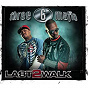 Album Last 2 Walk de 3-6 Mafia