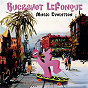 Album Music Evolution de Buckshot Lefonque