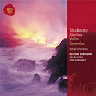 Album Tchaikovsky & Sibelius Violin Concertos: Classic Library Series de Itzhak Perlman / Jean Sibélius