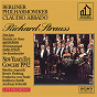 Album New Year's Eve Concert 1992 (Live) de Claudio Abbado / Richard Strauss