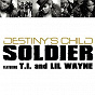 Album "Soldier"  Mixes : 2 Track Bundle de Destiny's Child