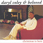 Album Christmas Is Here de Daryl Coley
