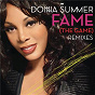Album Fame (The Game) Remixes de Donna Summer