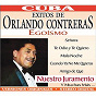 Album Amor Ciego de Orlando Contreras