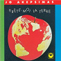 Album Prête-moi la Terre de Jo Akepsimas