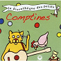 Compilation Comptines (La discothèque des petits) avec Les Enfants de L Ecole Privee Saint Merri / Magali / Yvon / Chorale Mini Hosanna / Jo Akepsimas...