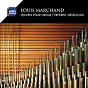 Album Marchand: ?uvres pour orgue de Frédéric Desenclos