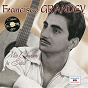 Album Mes chansons du Soleil (Collection "Chansons rares") de Francisco Grandey