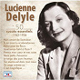 Album 50 succès essentiels (1942-1954) de Lucienne Delyle