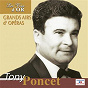 Album Tony Poncet, Vol. 1 (Collection "Les voix d'or") de Tony Poncet