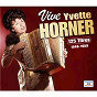Album Vive Yvette Horner (1948-1959) de Yvette Horner