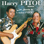 Album Harry Pitou chante les succès de Loulou Pitou de Harry Pitou