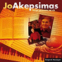 Album Toi qui gouvernes ma vie de Jo Akepsimas