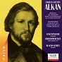 Album Alkan: Sonate de concert et Grand duo concertant de Hüseyin Sermet / Christoph Henkel / Tedi Papavrami