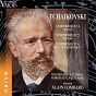 Album Tchaikovski: Symphonies Nos. 4, 5 & 6 de Alain Lombard / Orchestre National de Bordeaux Aquitaine