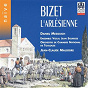 Album Bizet: L'Arlésienne de Orchestre de Chambre National de Toulouse / Daniel Mesguich / Ianne Rouleau / Jean-Claude Malgoire